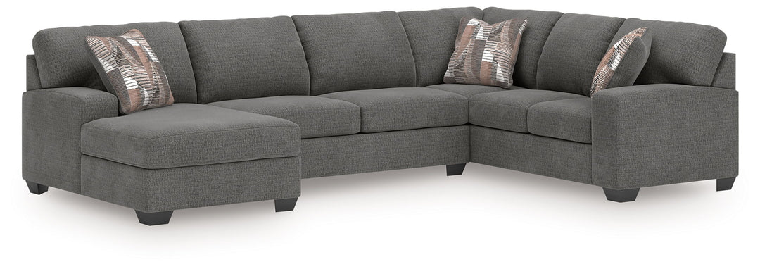 Seyler Lane - Sectional