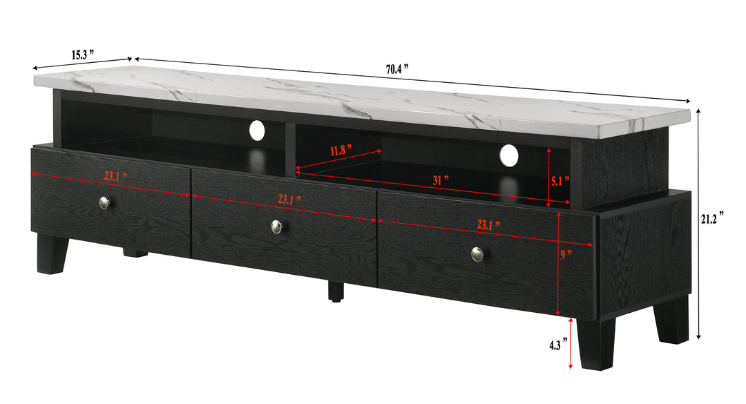 Alina TV Stand