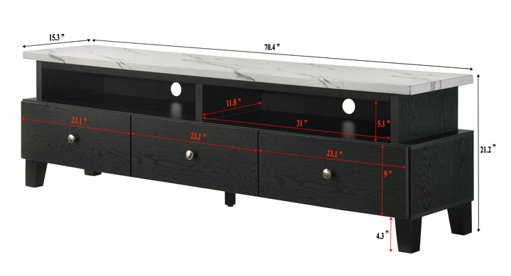 Alina TV Stand