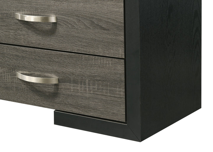 Brant TV Stand