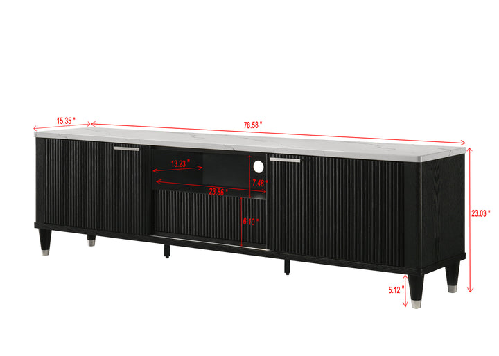 Britany TV Stand