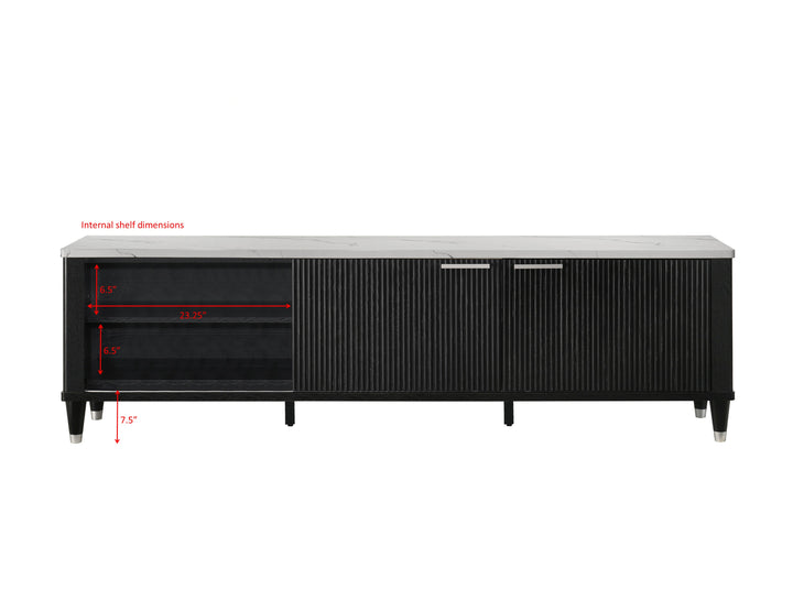 Britany TV Stand