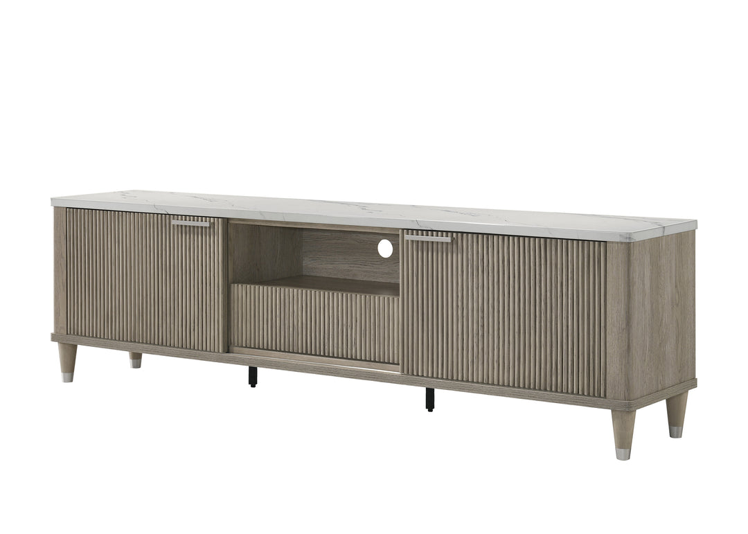 Britany TV Stand