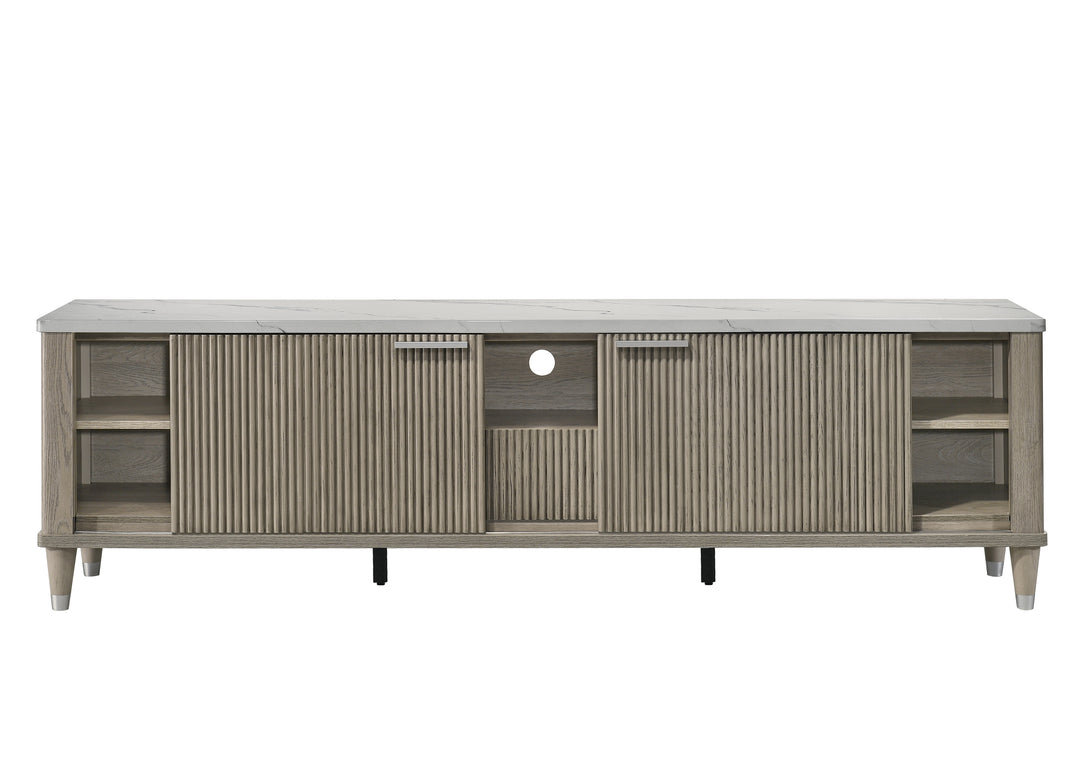 Britany TV Stand