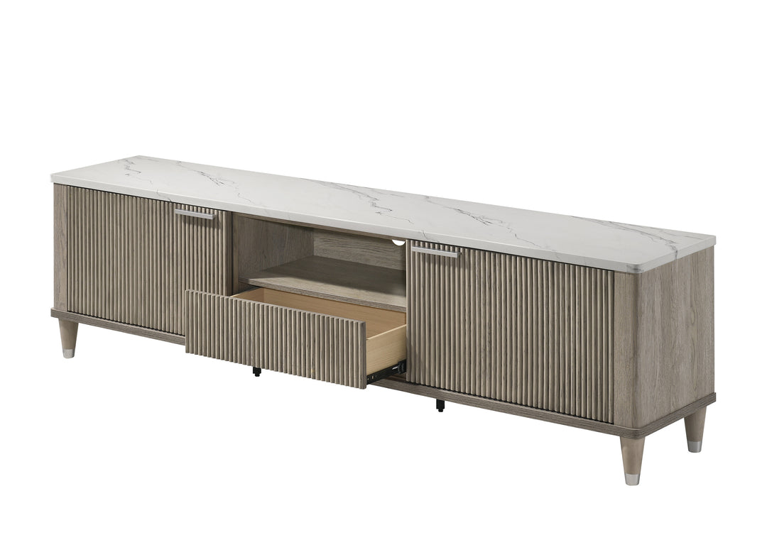 Britany TV Stand