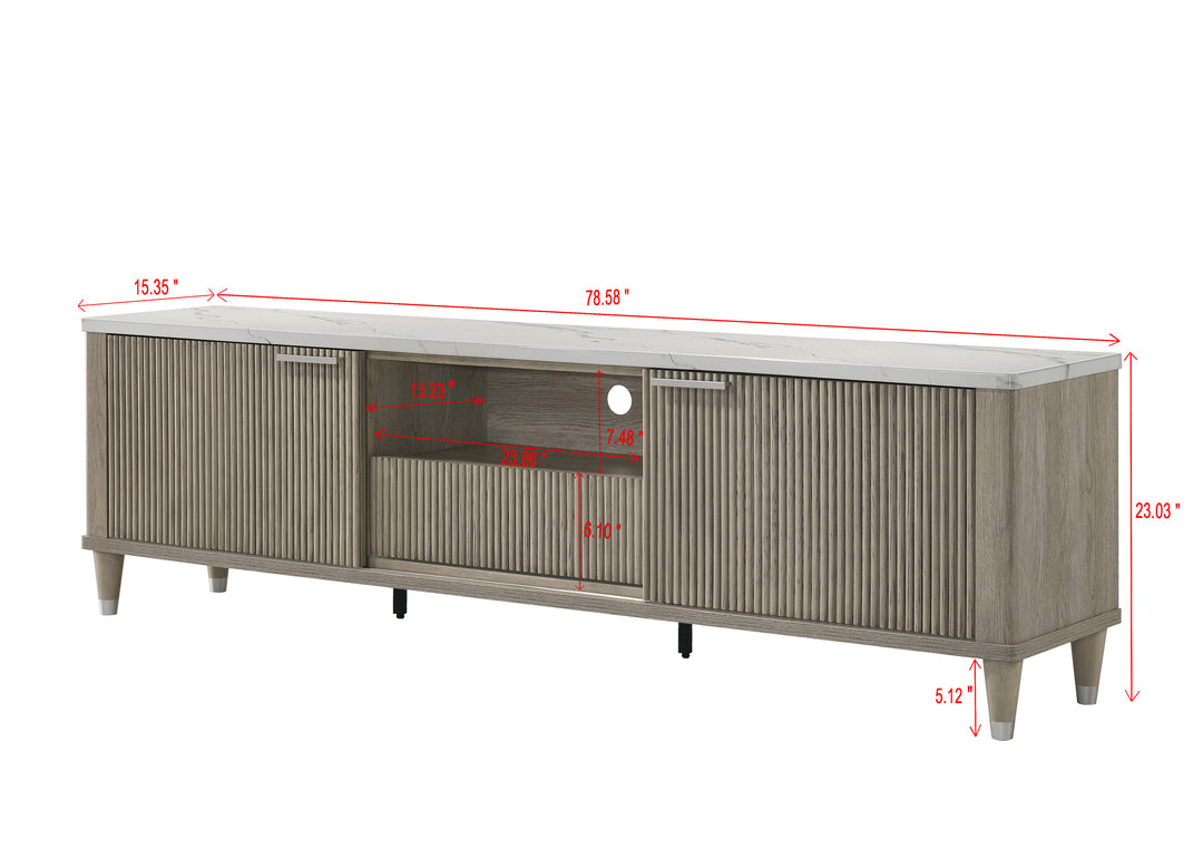 Britany TV Stand