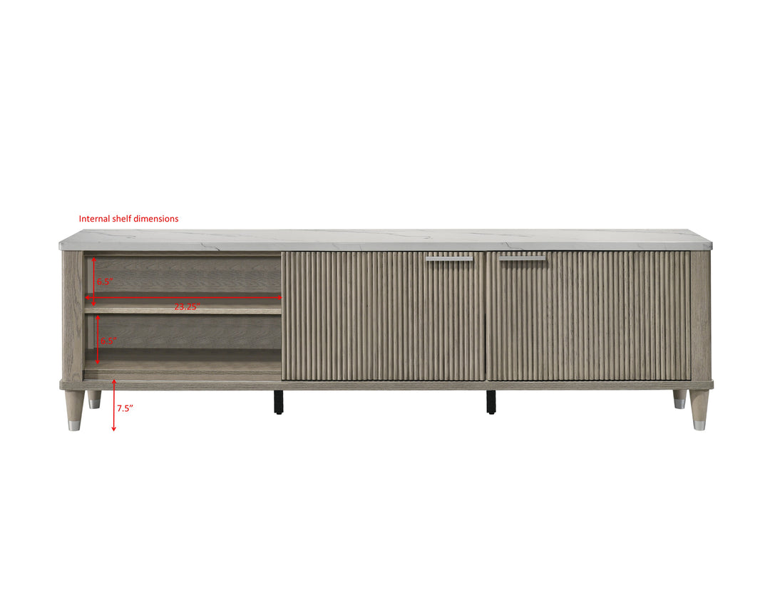 Britany TV Stand