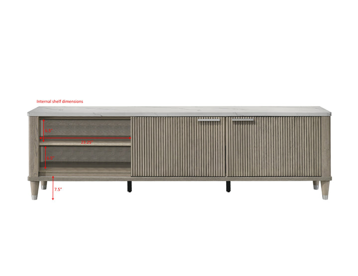 Britany TV Stand