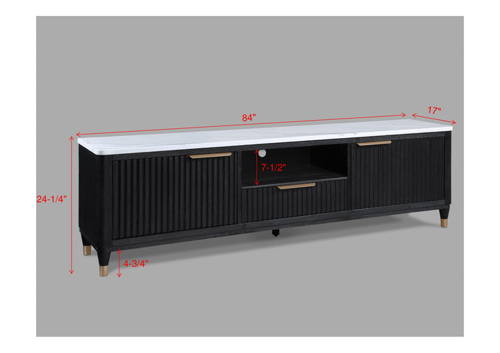 Kara - TV Stand