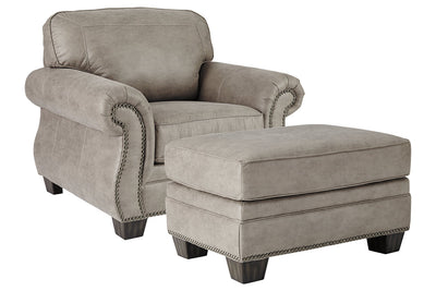 Olsberg Upholstery Packages