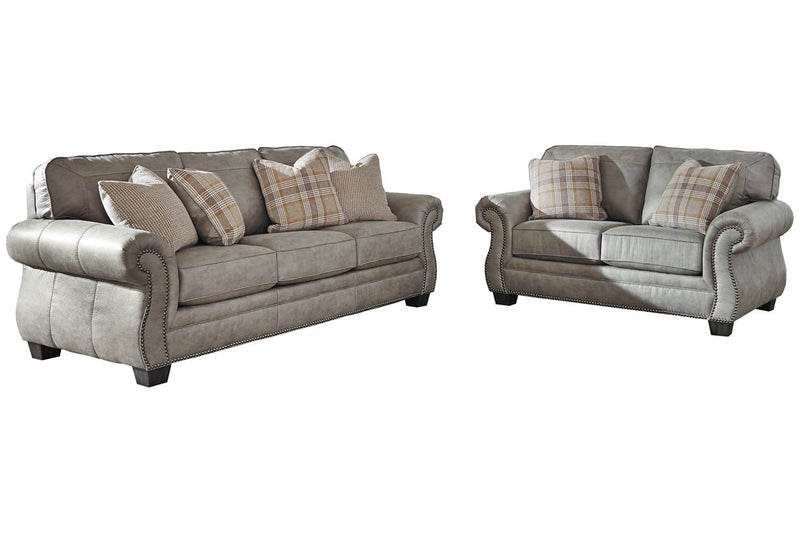 Olsberg Upholstery Packages