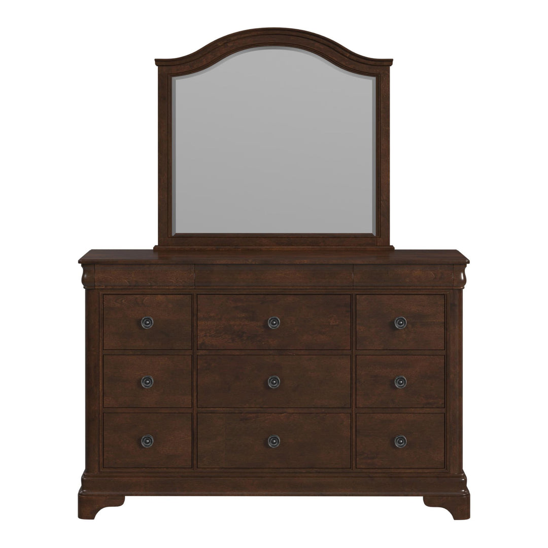 Cameron - Dresser