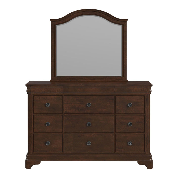 Cameron - Dresser