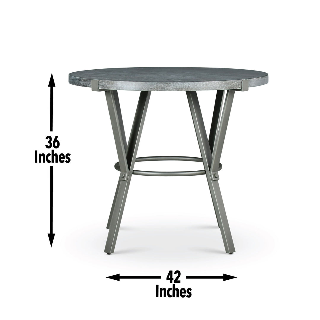 Portland - Dining Set