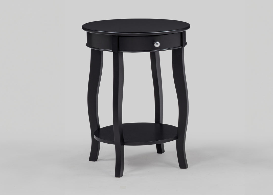 Jacie Chairside Table