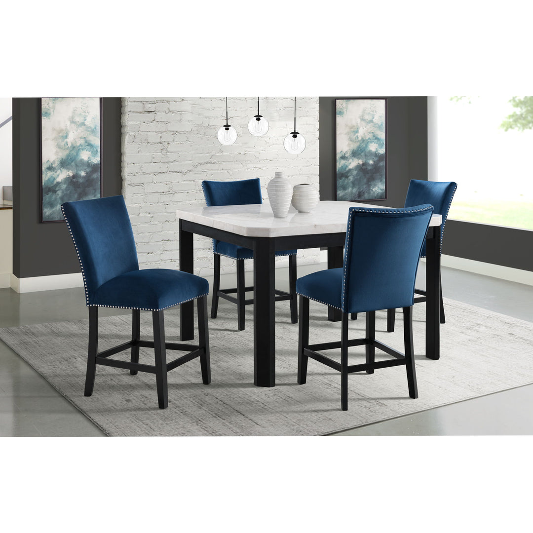 Francesca - Counter Height Dining Set