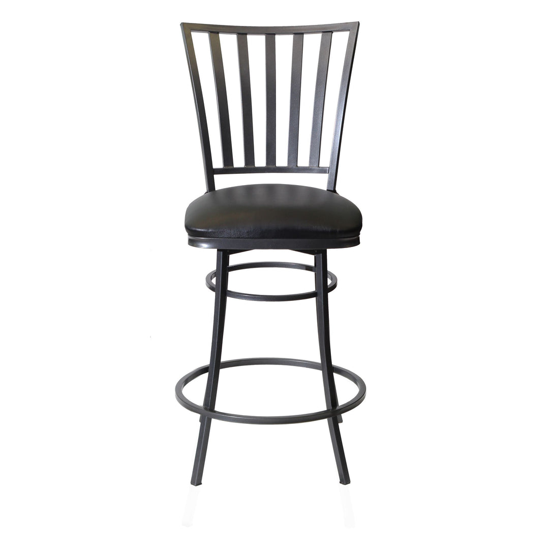 Stellan - Swivel Barstool