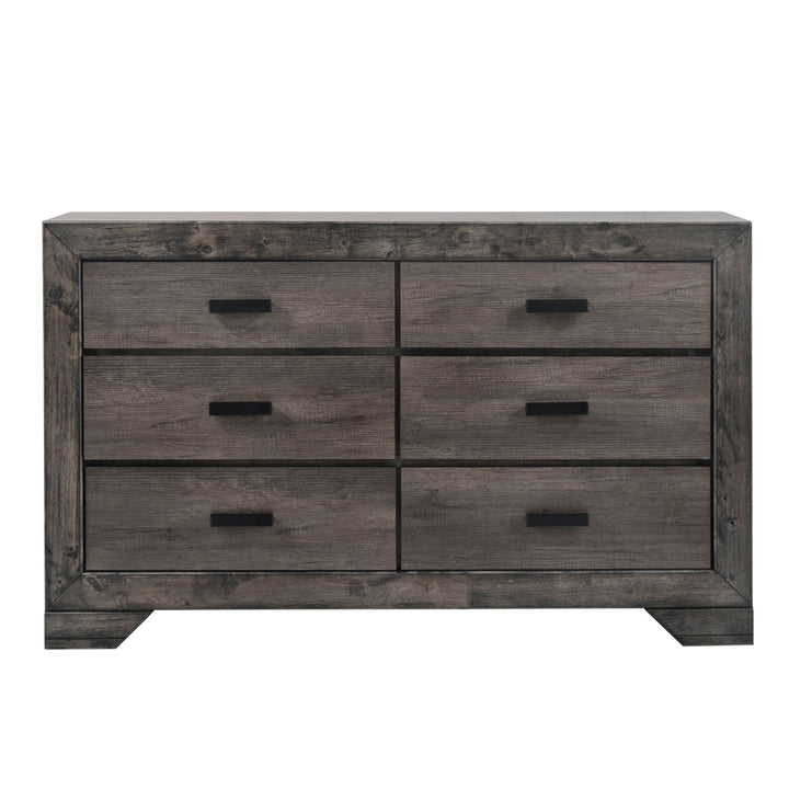 Nathan - Dresser