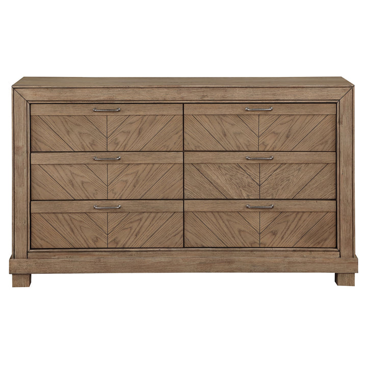 Montana - Dresser - Sand