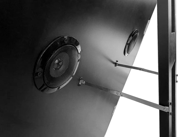 A-FM09 Hollywood 2 (Gold)