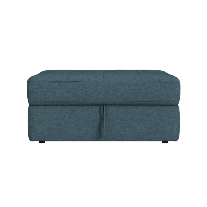 Options One - Storage Ottoman