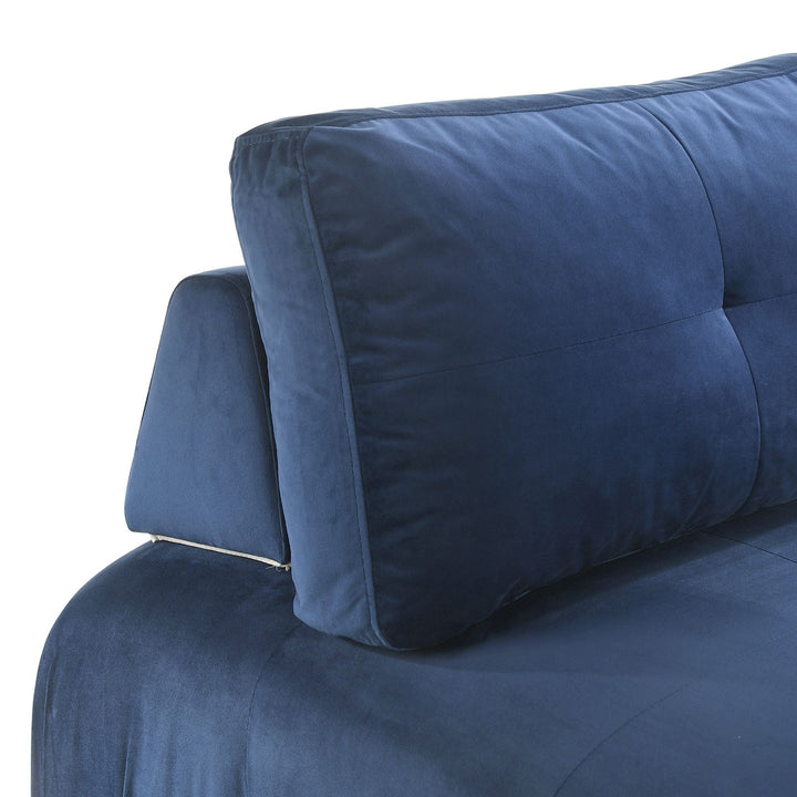 Nahla - Modular Chair