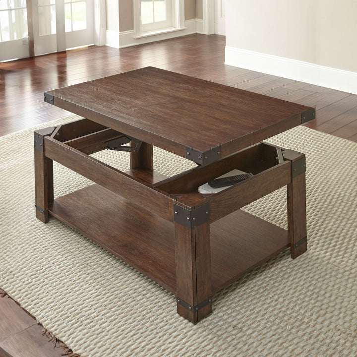 Arusha - Table