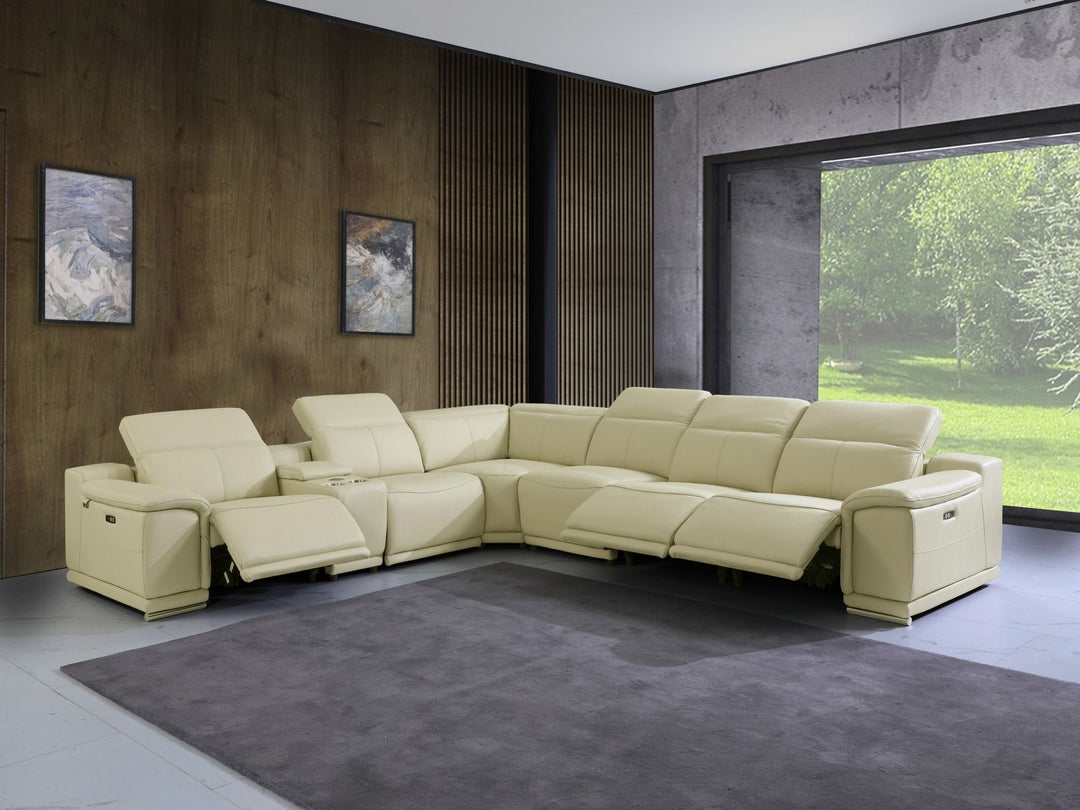 9762 - Sectional