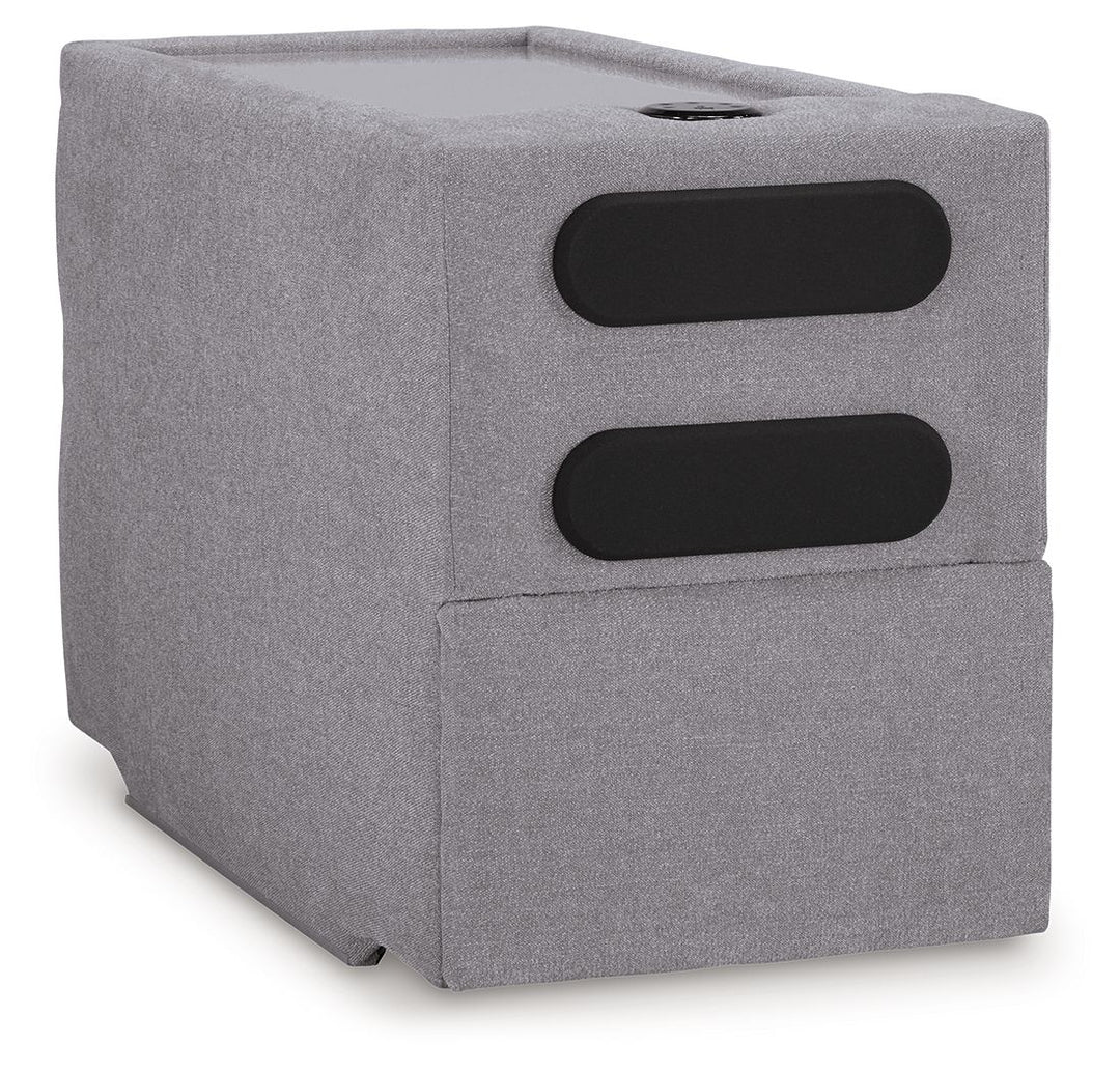 Modmax - 4 Piece Sectional