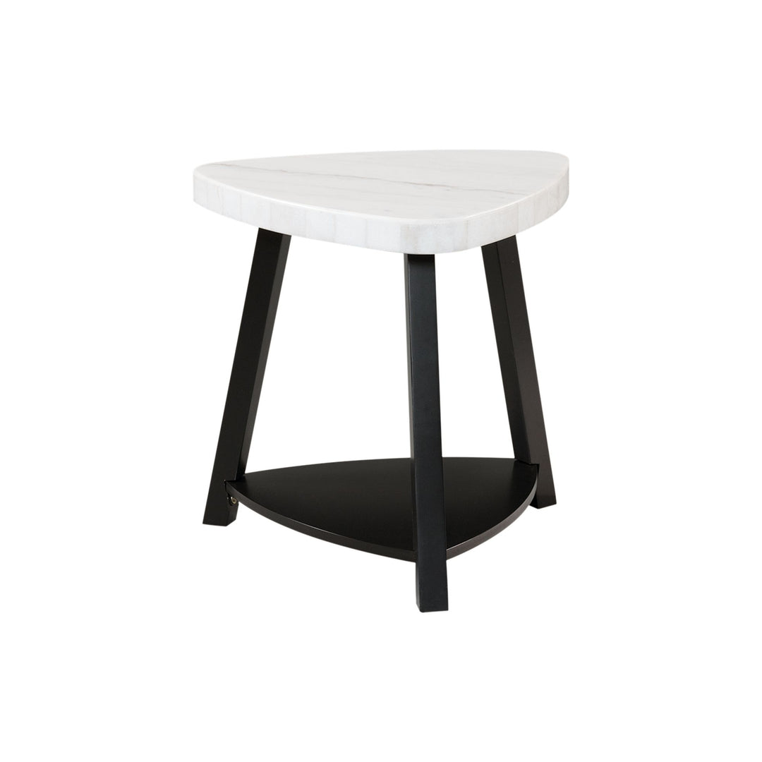 Trinity - Marble Top Table
