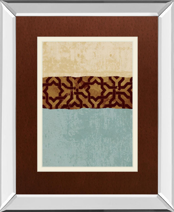 Revealed II By Alonzo Saunders - Dark Brown