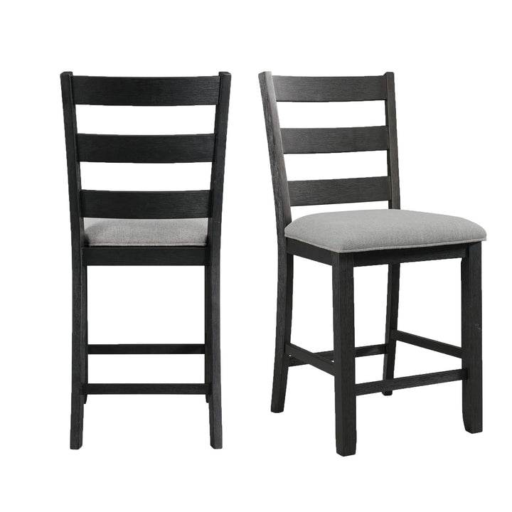 Martin - Counter Side Chair (Set of 2)
