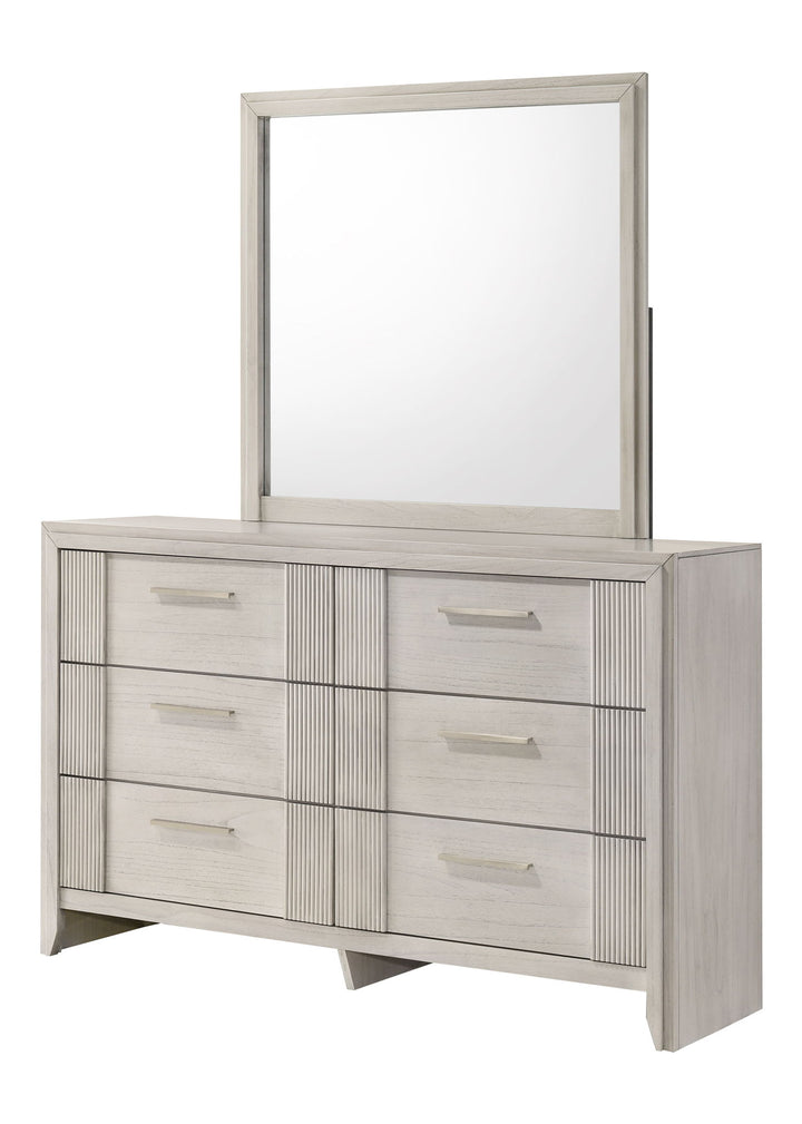 Carlton - Dresser