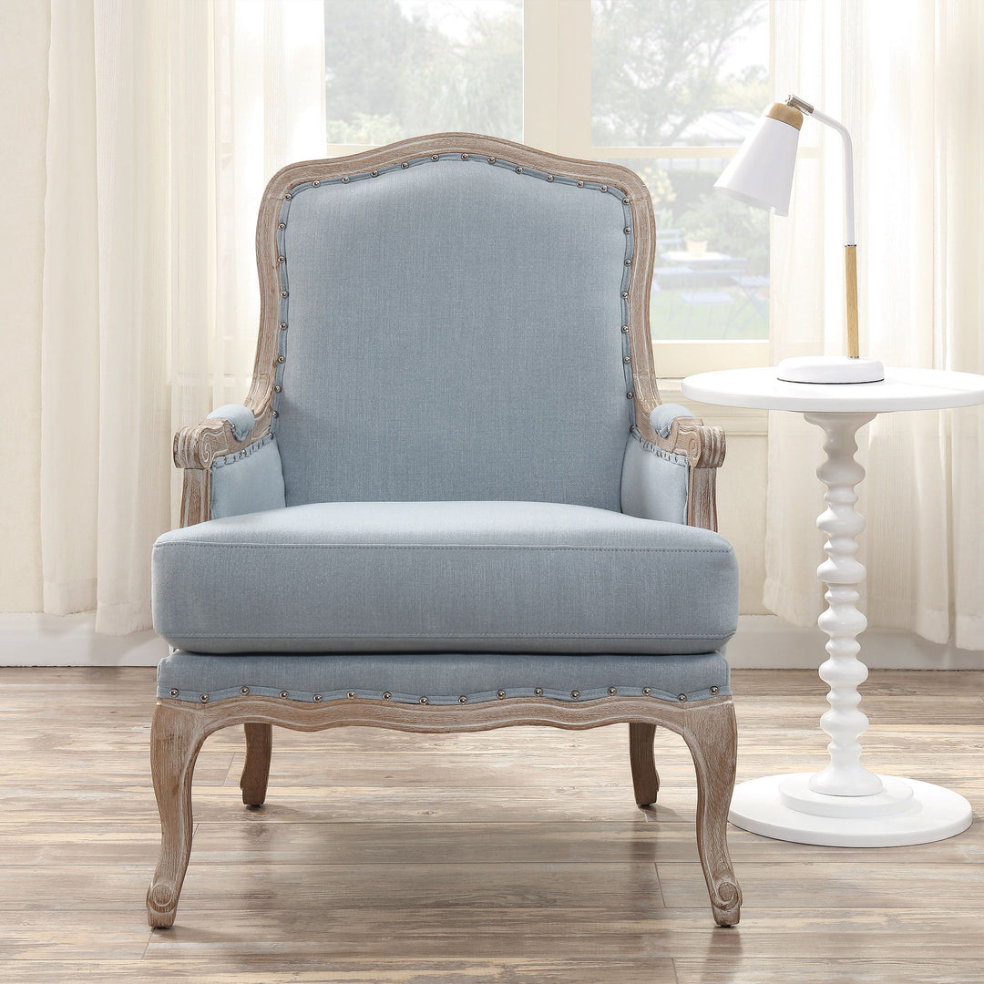 Artesia - Accent Chair