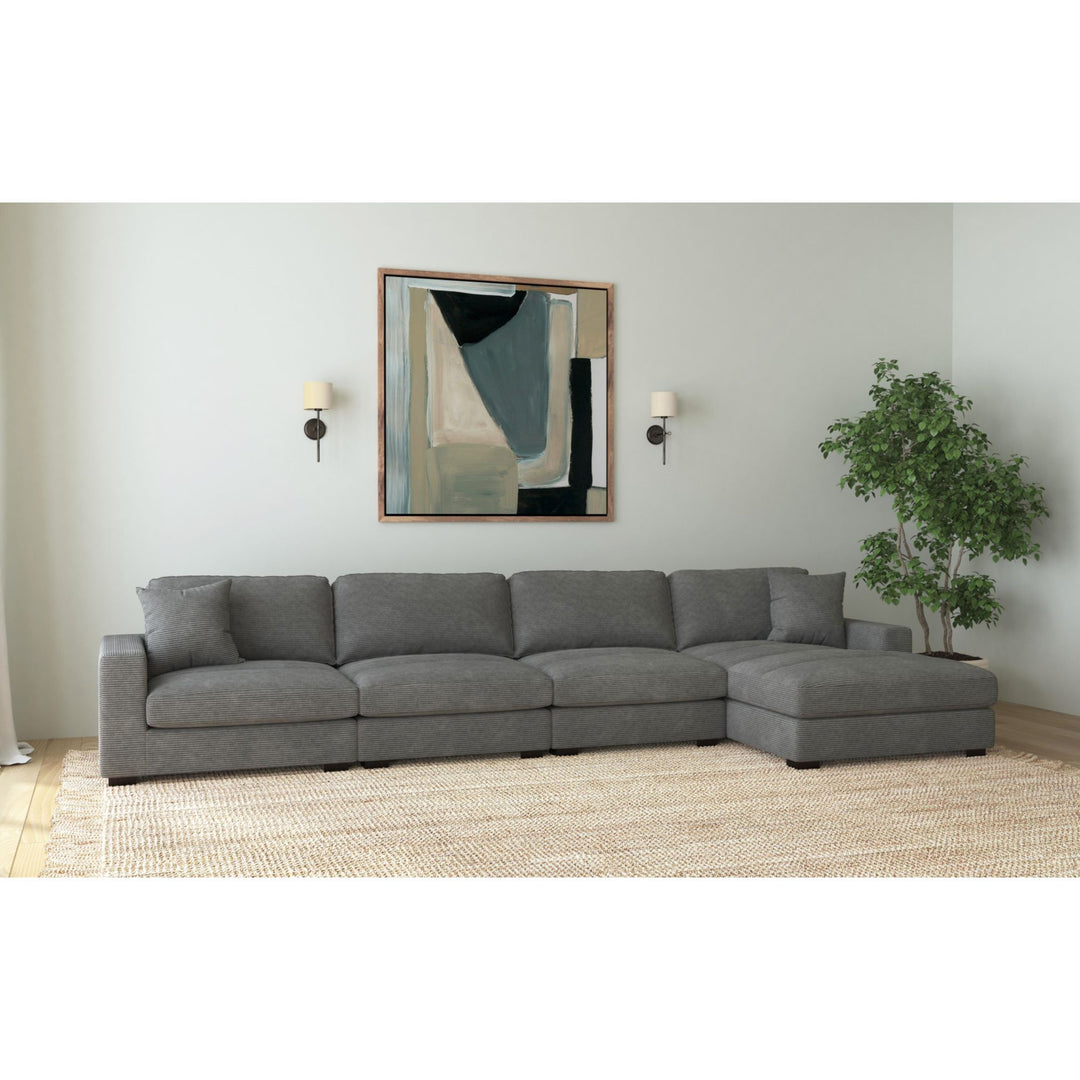 Arizona - Modular Sectional Set