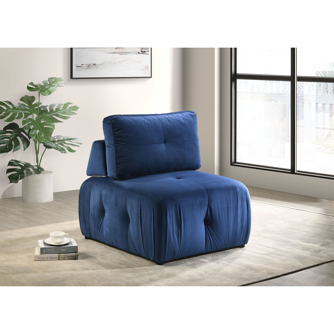 Nahla - Modular Chair