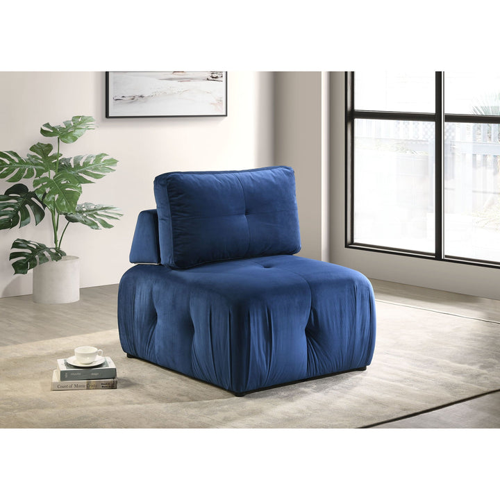Nahla - Modular Chair