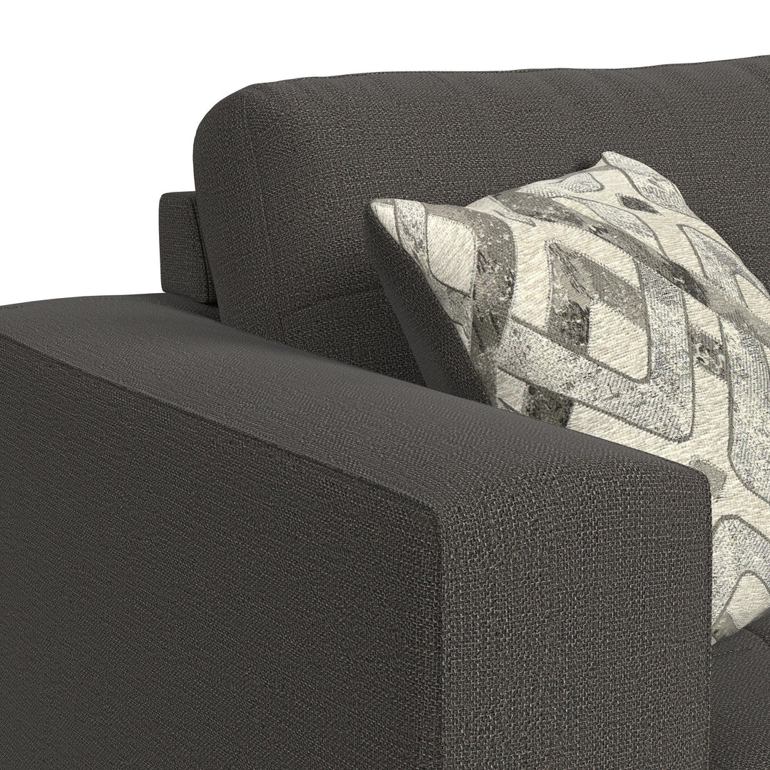 Options One - Living Room Set Sectional