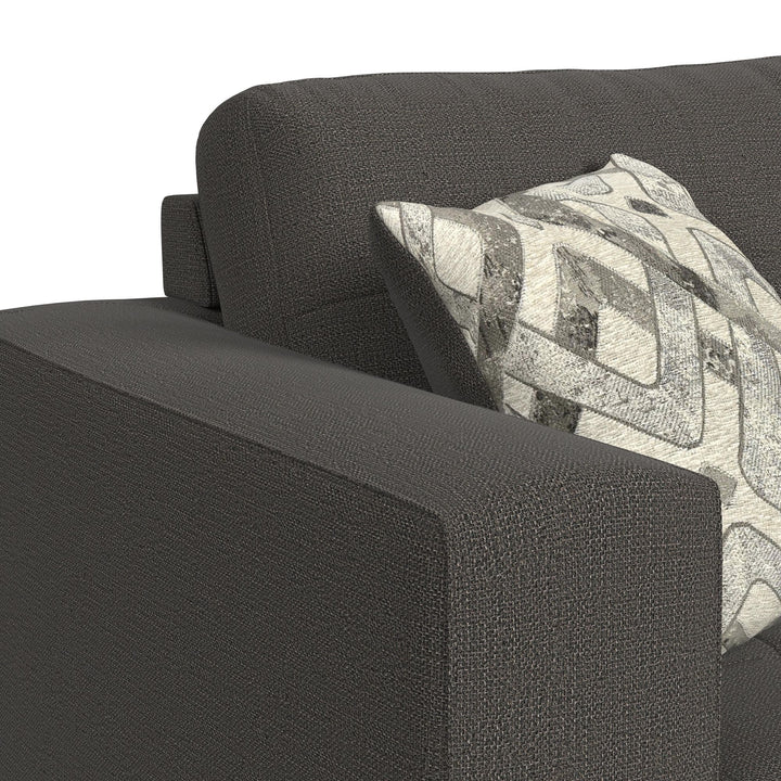 Options One - Living Room Set Sectional