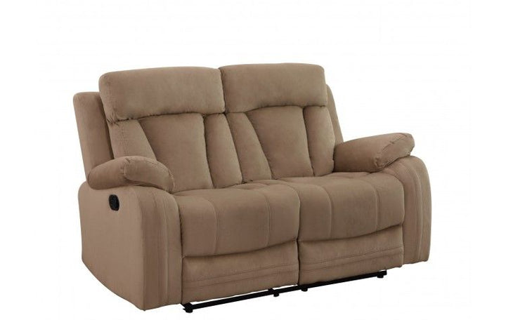 9760 - Reclining Loveseat