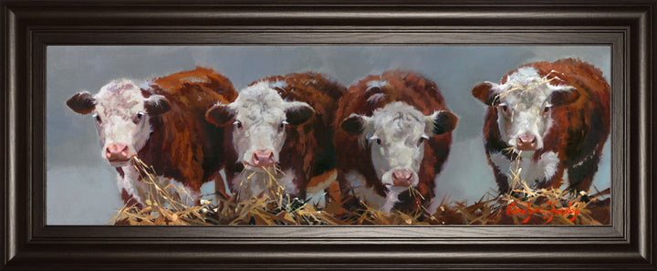 18x42 The Diner&