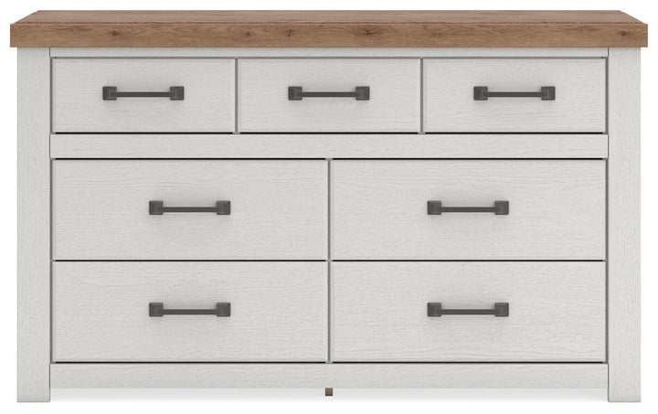Savonport - Dresser