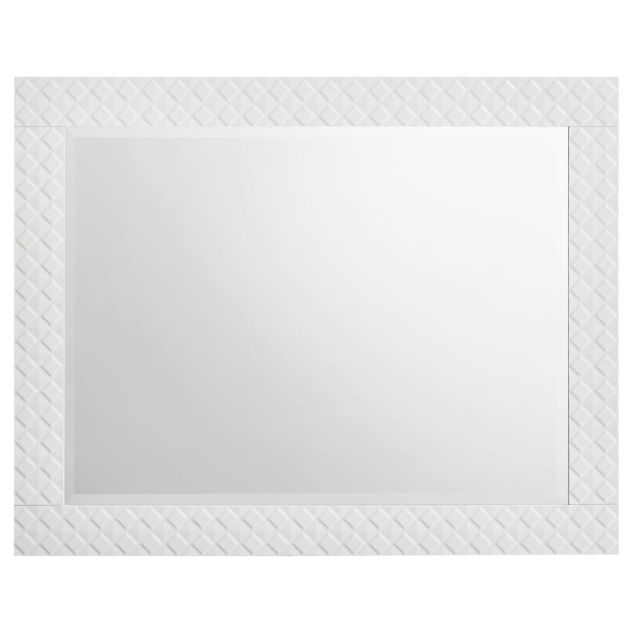 Ives - Dresser Mirror