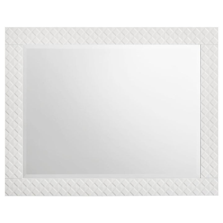 Ives - Dresser Mirror