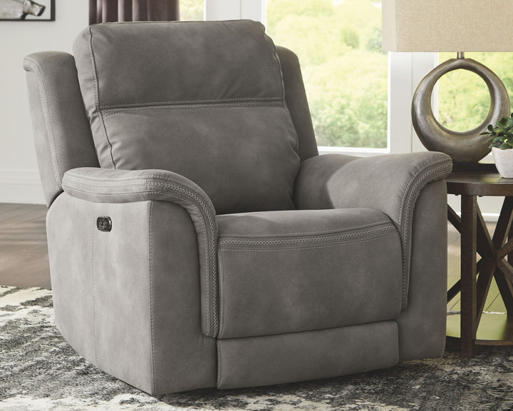 Next-Gen Durapella - Power Recliner