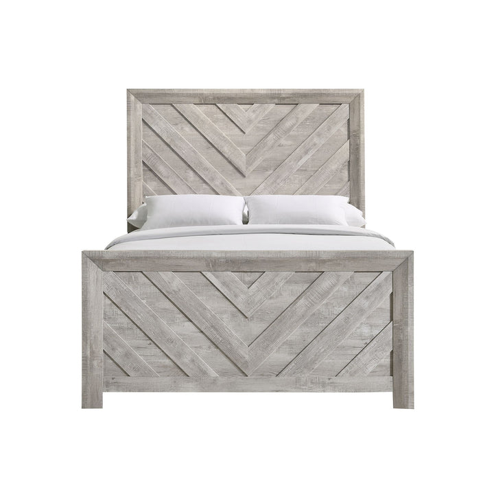 Eleanor - Bed