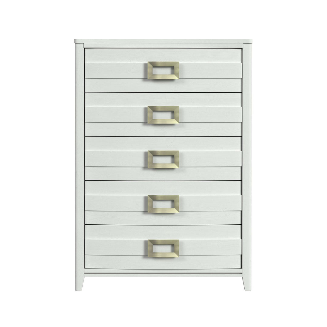 Tobias - 5-Drawer Chest