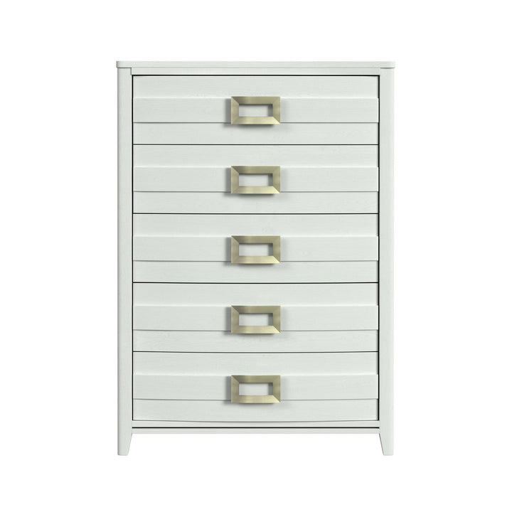 Tobias - 5-Drawer Chest