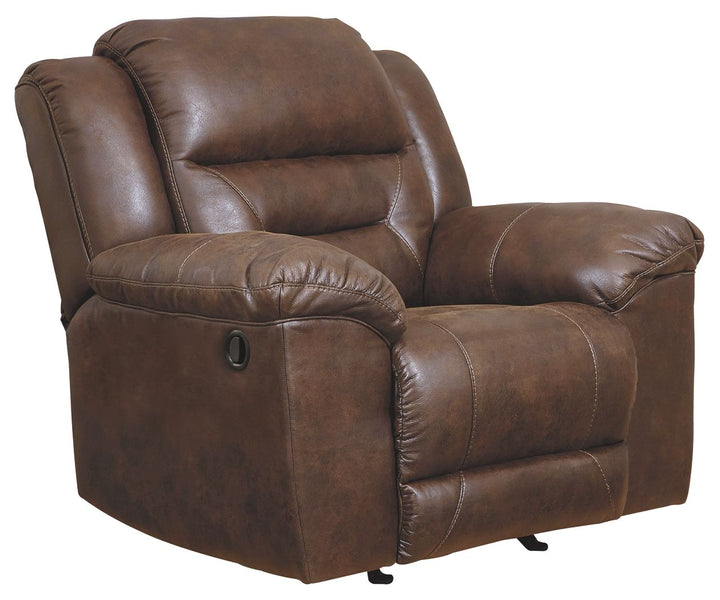 Stoneland - Rocker Recliner