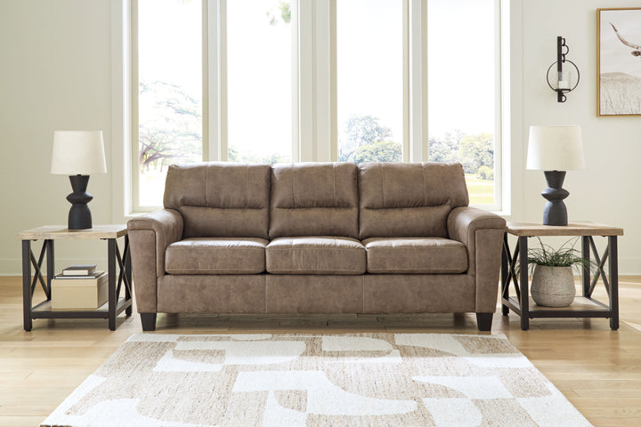 Navi - Fossil - Sofa